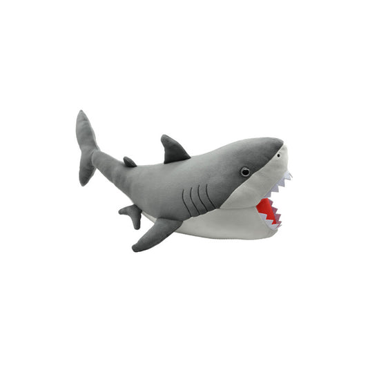 Hzboo megalodon plush - product image 2