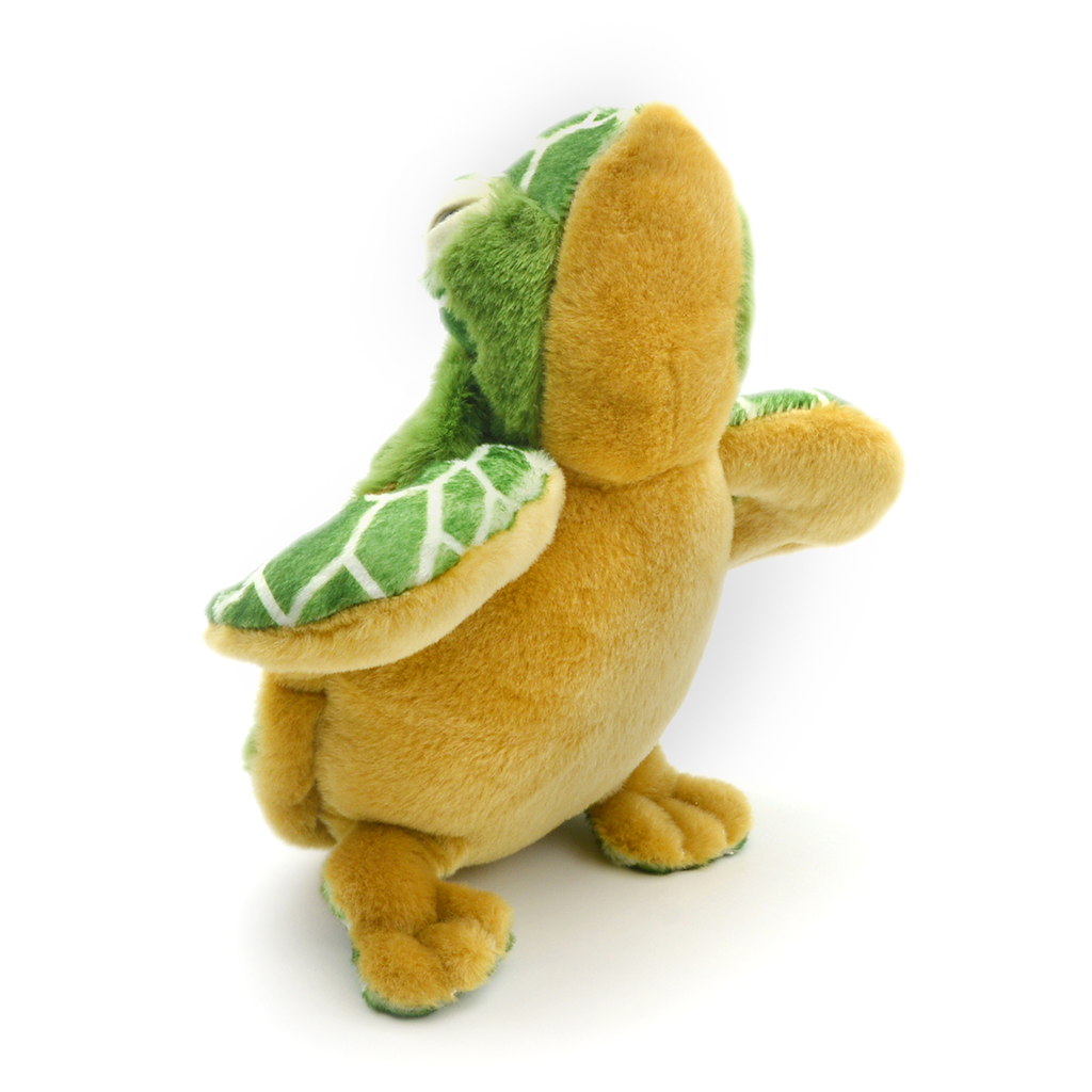 Hzboo sea turtle plush 25cm and 53cm - product image 7