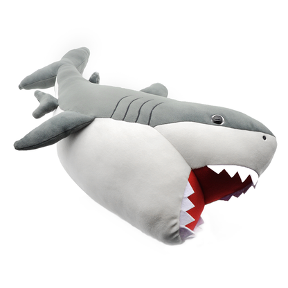 Hzboo megalodon plush - product image 8