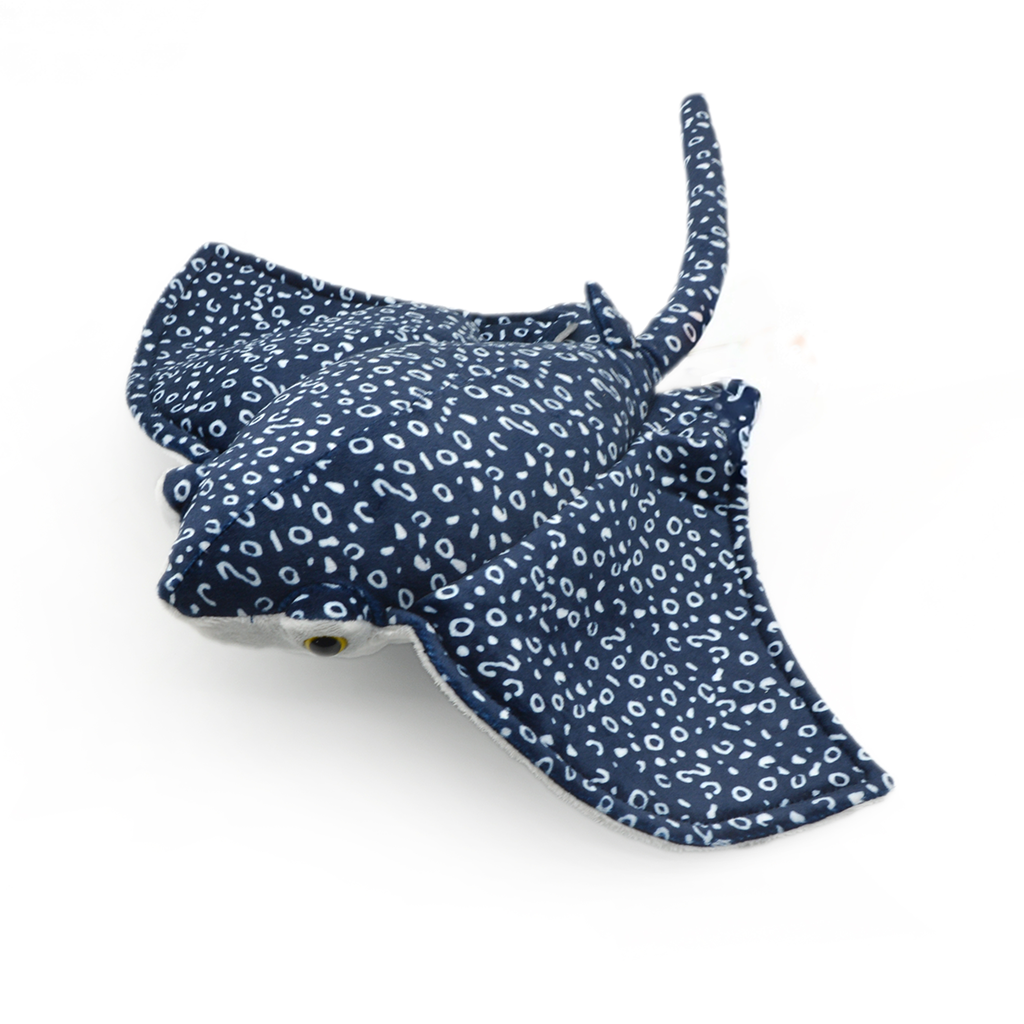 Hzboo spotted stingray plush - product image 4