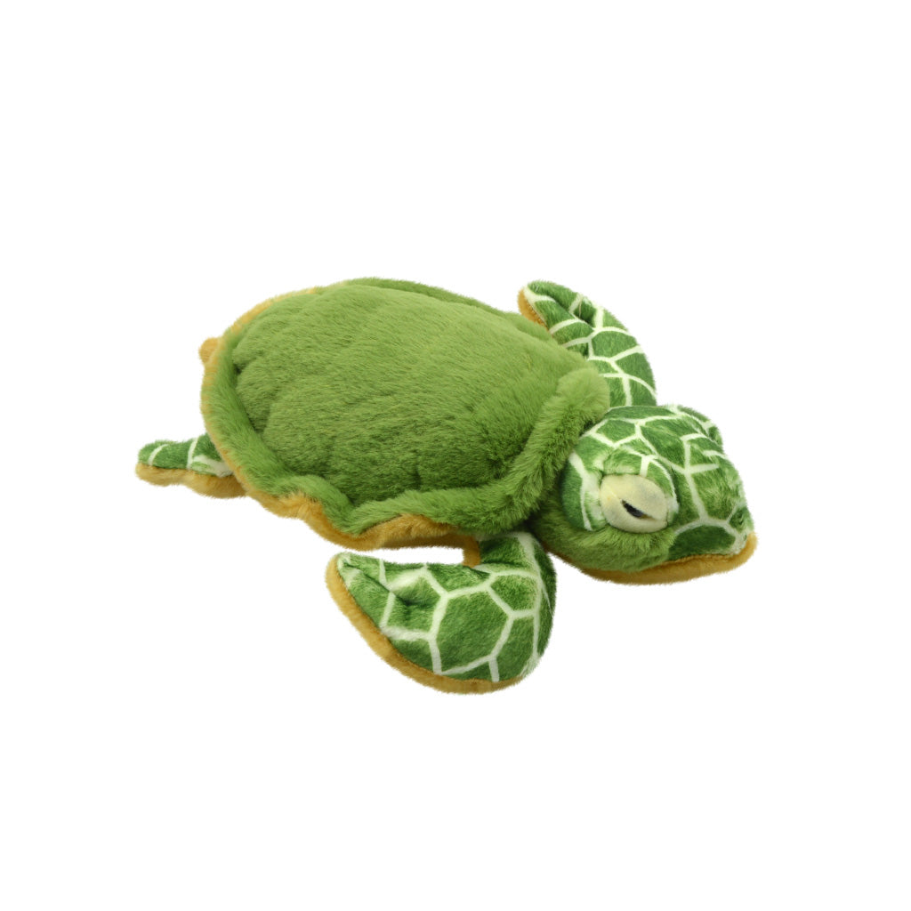 Hzboo realistic sea turtle plush - product image 3