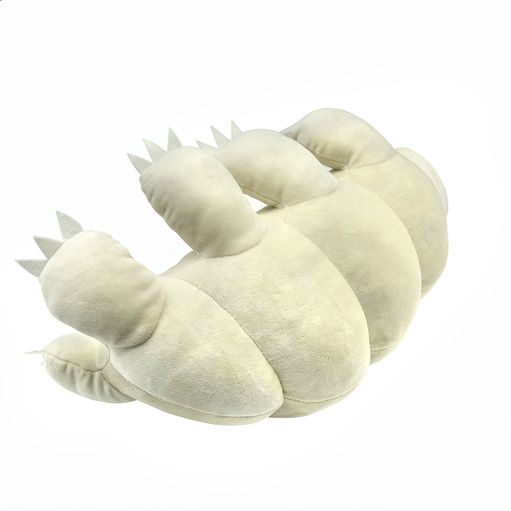 Hzboo Tardigrade Plush 23/30/38cm