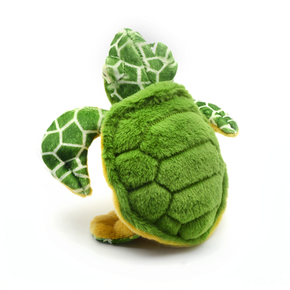 Hzboo realistic sea turtle plush - product image 5