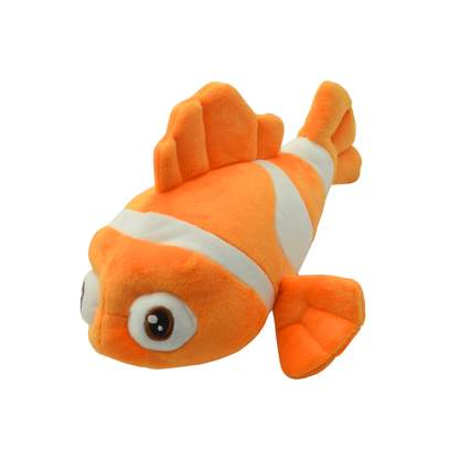 Hzboo 25cm Clownfish Plush Doll