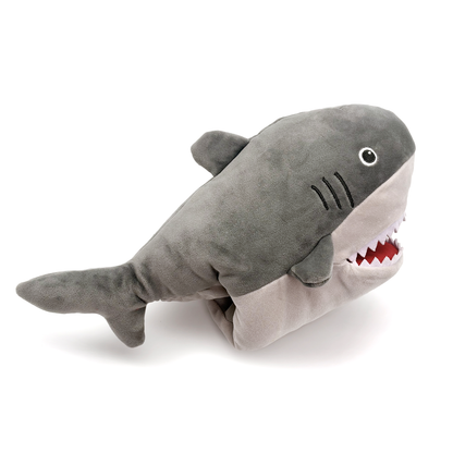 Hzboo Shark Hand Puppet