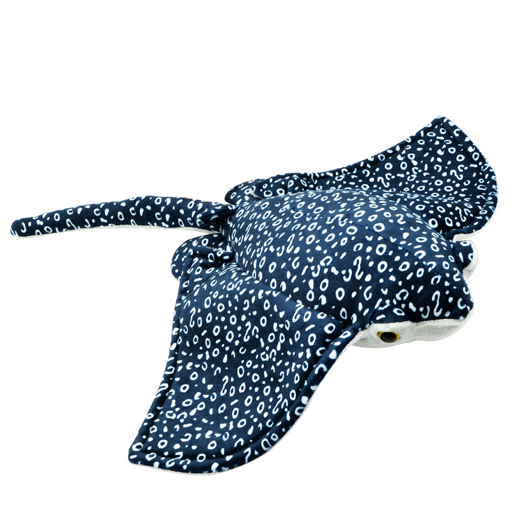 Hzboo spotted stingray plush - product image 3