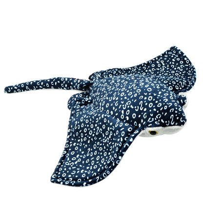 Hzboo spotted stingray plush - product image 3