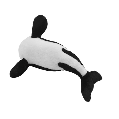 Hzboo realistic orca plush - product image 5