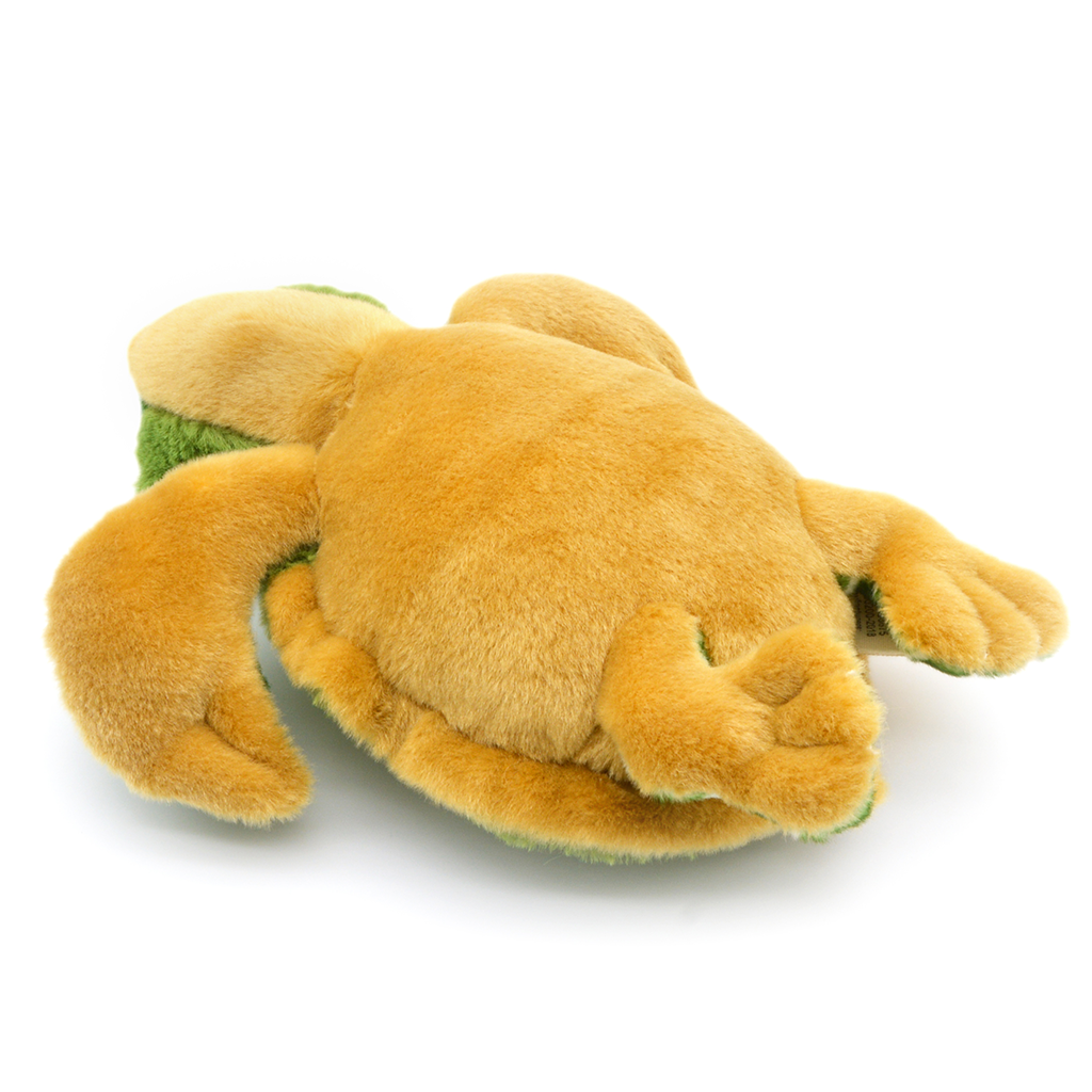 Hzboo sea turtle plush 25cm and 53cm - product image 3