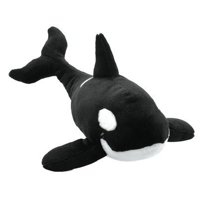 Hzboo realistic orca plush - product image 4