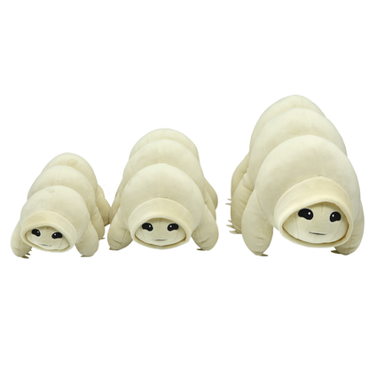 Hzboo Tardigrade Plush 23/30/38cm