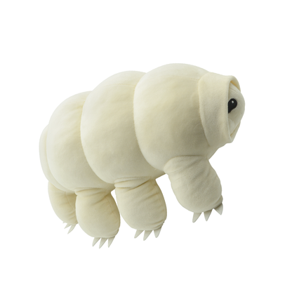 Hzboo Tardigrade Plush 23/30/38cm