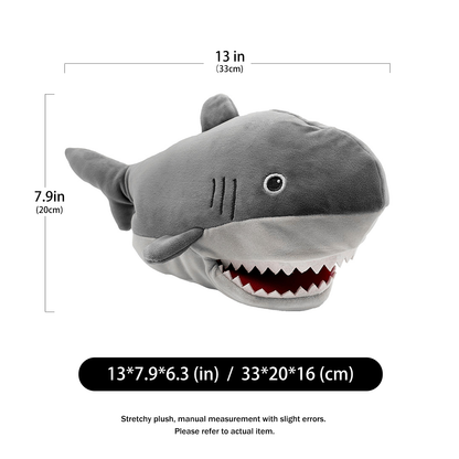 Hzboo Shark Hand Puppet